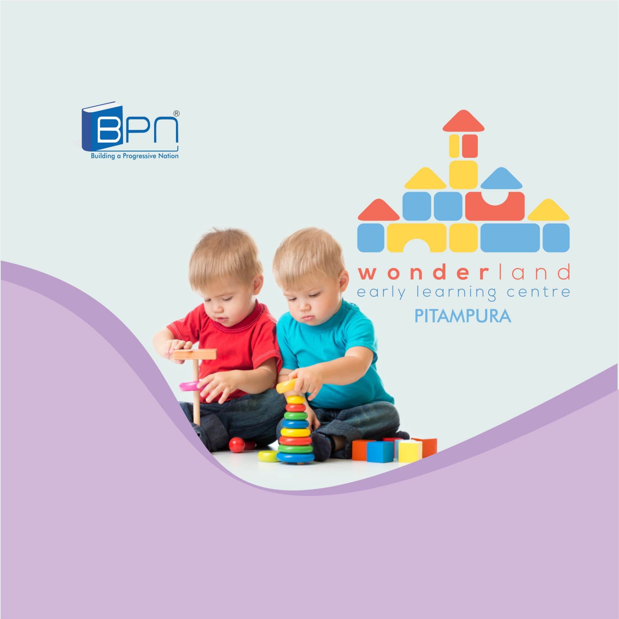 BPN India - The group of Institutions